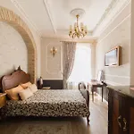 Nakvynė ir pusryčiai Gabi Vilnius