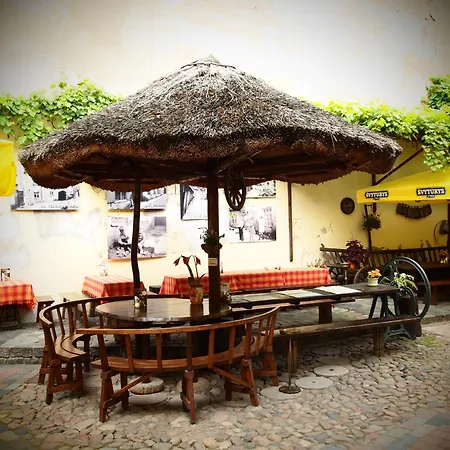 Gabi 3* Vilnius