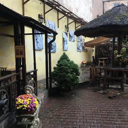 Gabi Nakvynė ir pusryčiai Vilnius