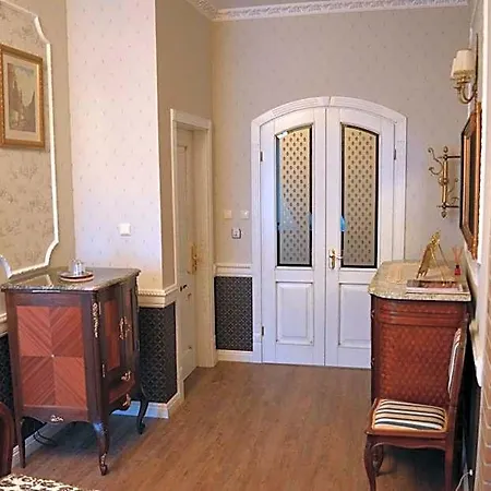 Nakvynė ir pusryčiai Gabi Vilnius