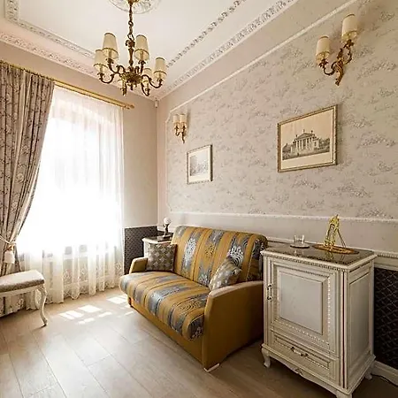 Gabi 3* Vilnius