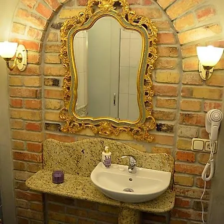 Gabi 3* Vilnius