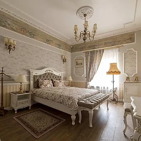 Nakvynė ir pusryčiai Gabi Vilnius