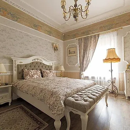Nakvynė ir pusryčiai Gabi Vilnius