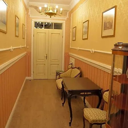 Gabi 3* Vilnius