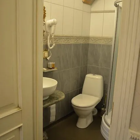 Gabi 4* 维尔纽斯