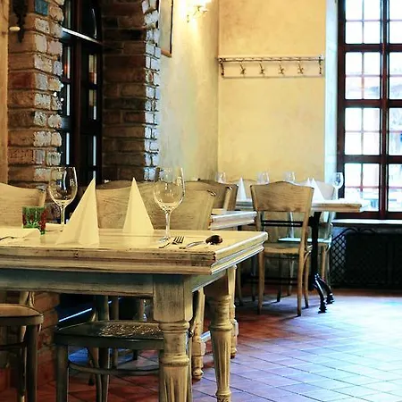 Gabi 住宿加早餐酒店