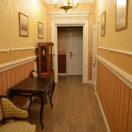 Gabi Bed & Breakfast VNO