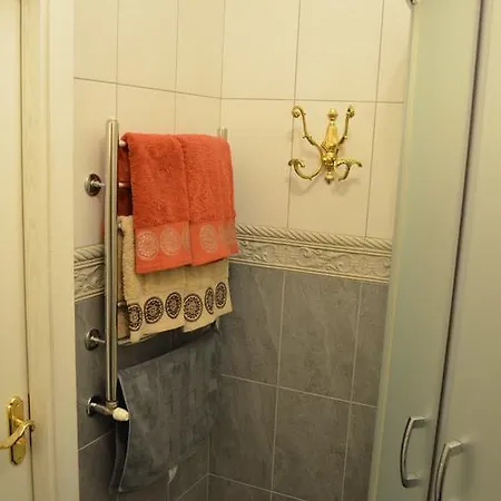 Nakvynė ir pusryčiai Gabi Vilnius