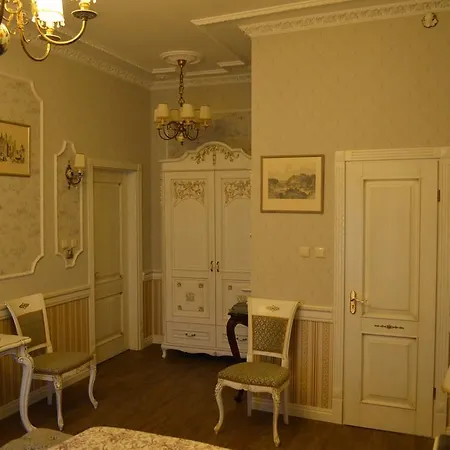 Gabi 3* Vilnius