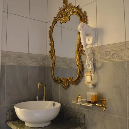 住宿加早餐酒店 Gabi