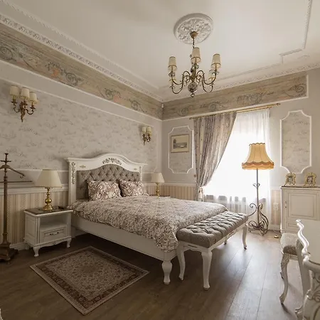 住宿加早餐酒店 Gabi