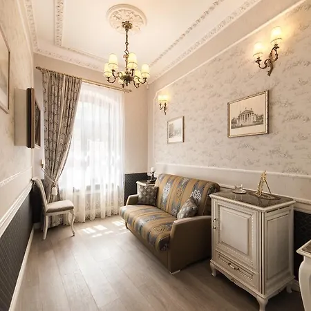 Bed & Breakfast Gabi VNO