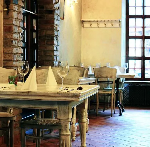 Gabi Bed & Breakfast