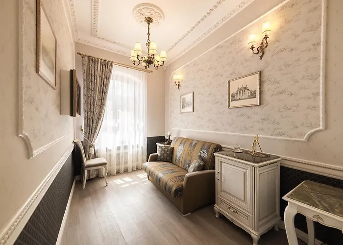 Bed & Breakfast Gabi Vilnius
