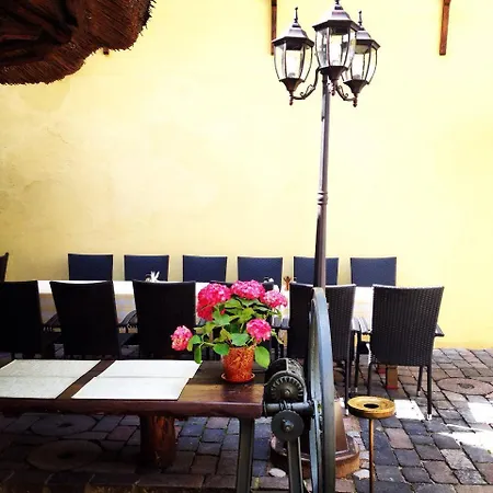 Gabi Bed & Breakfast