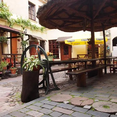 Gabi Bed & Breakfast 4*