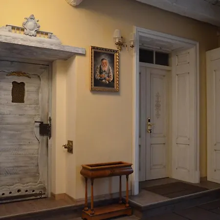 Gabi 4* Вільнюс