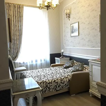 Gabi 4* Вільнюс