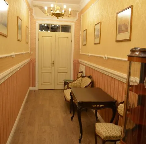 Bed & Breakfast Gabi 4*