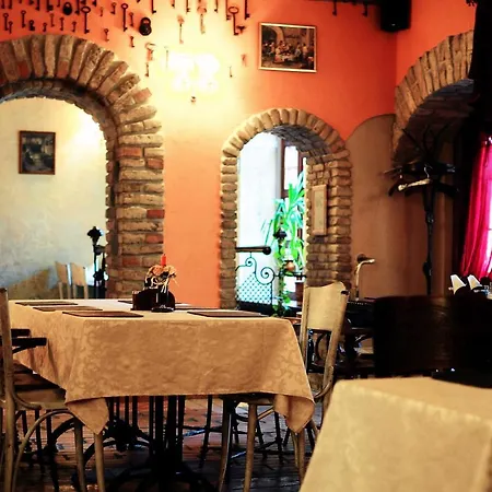 Bed & Breakfast Gabi 4*