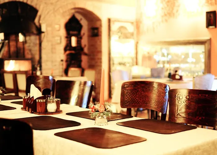 Bed & Breakfast Gabi Vilnius