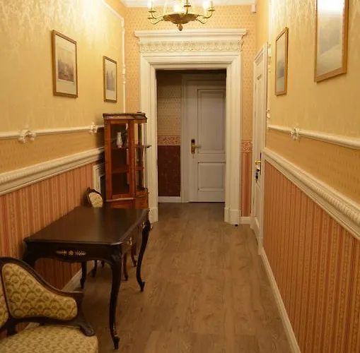 Gabi Bed & Breakfast Vilnius